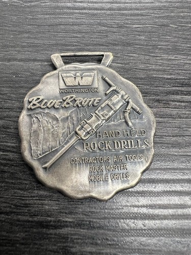 Worthington blue brute - brute, rock