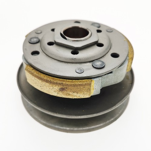 107mm clutch - clutch, shoes