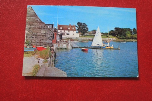 Dell quay near chichester - quay,,