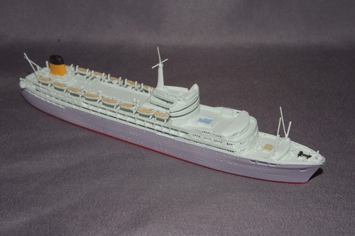 Passenger ship ss - cm,