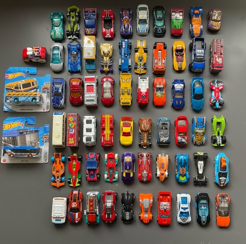Hotwheels diecast toy - diecast,