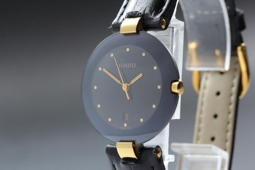 Rado coupole 129 - rado, 129.4077.4n