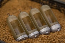 Guru X Change Window Feeder