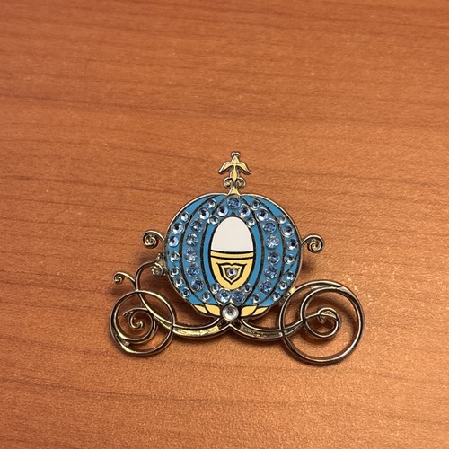 Disney dlr cinderella coach - dlr,