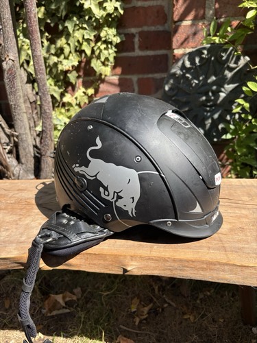 Casco red bull - casco,