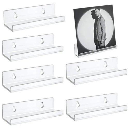 Acrylic vinyl record - acrylic,