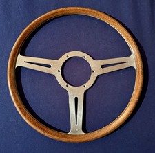 Les Leston Porsche 904 356 - Steering Wheel