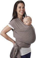 Boba Baby Wrap Sling Carrier