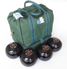 Set of 4 Almark Crusader II