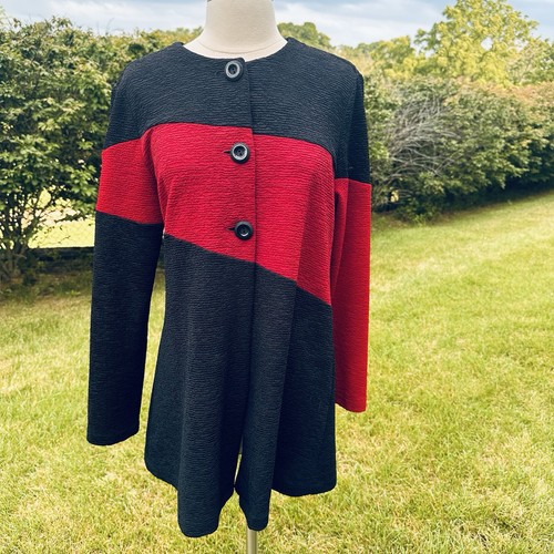Joseph ribkoff colorblock - joseph,