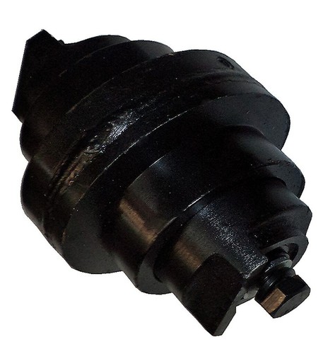 Bottom track roller for - roller, neuson