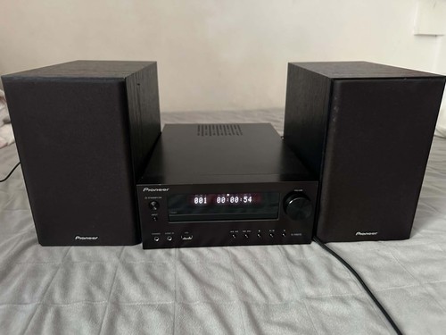 Pioneer home system hm15 cd - pioneer,