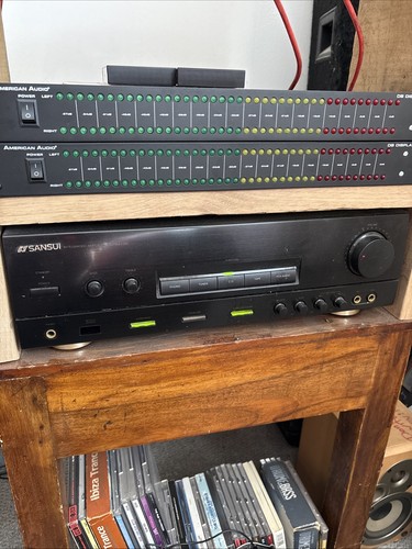 Sansui 410r - au-x,