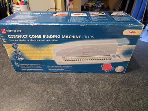 Rexel cb105 compact - cb105,