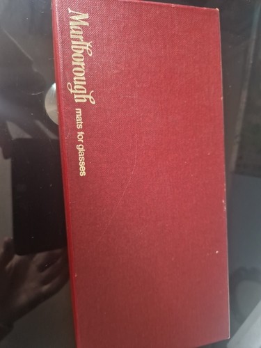 Vintage marlborough thelwell - vintage,