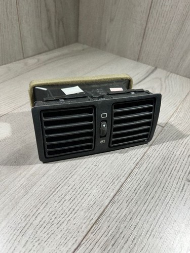 Peugeot 407 2007 rear air - 407, vent