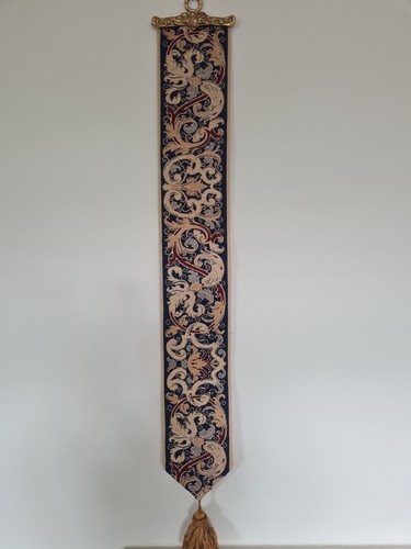 Craye flemish tapestry bell - craye,