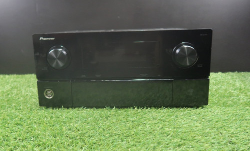 Pioneer lx71 1 - 7.1, channel
