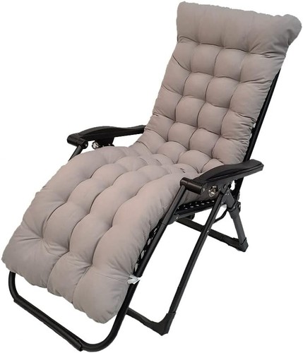 Sun lounger chair cushions - lounger,