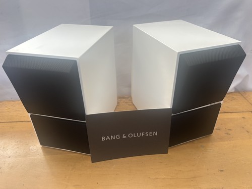 Bang olufsen beovox cx50 - bang,