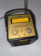 Roberts Revival Mini Radio
