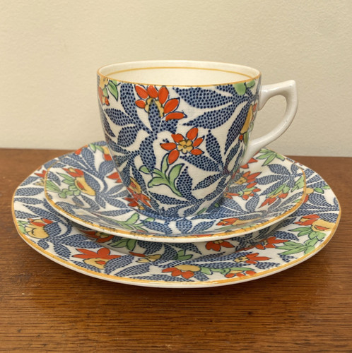 Vintage royal tudor - royal, ware