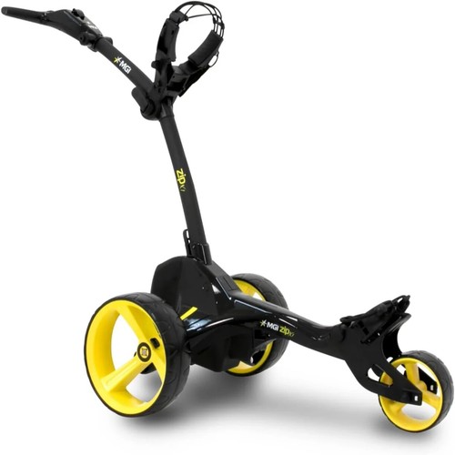Mgi zip electric assisted - mgi, x1