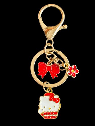 Cute hello kitty inspired - **,