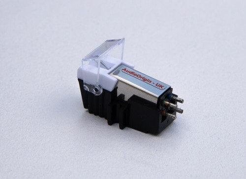 Cartridge diamond stylus - +,