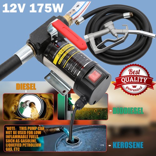 12v 200w electric - 200w, diesel