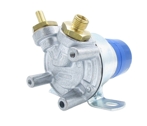 Hardi fuel pump 1112 - fuel, no.