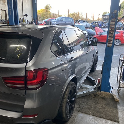 Bmw f15 breaking parts - breaking,