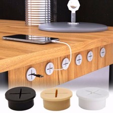 10PCS Flexible Silicone Cable