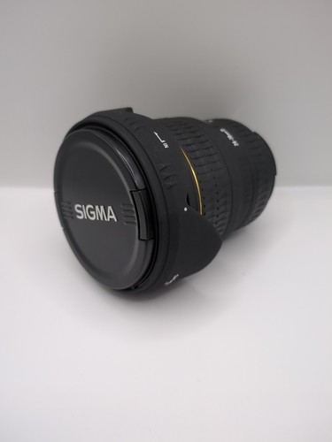 Sigma zoom 8 24 - sigma, 24-70mm