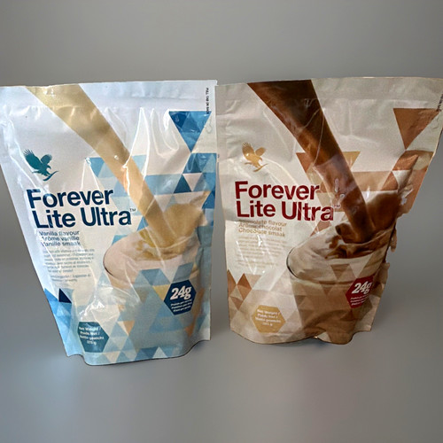 2xforever living lite ultra - lite,