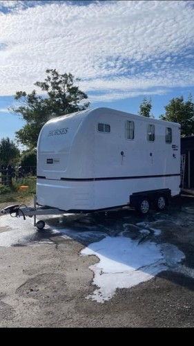 2023 equitrek space - equitrek,