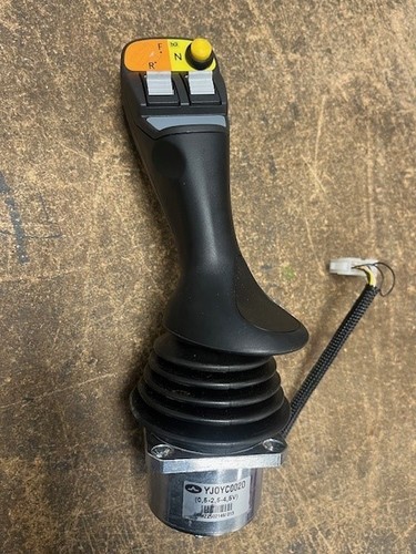 Merlo joystick 126958 - 126958, fits