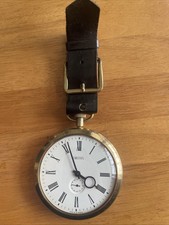 Vintage Smiths Goliath