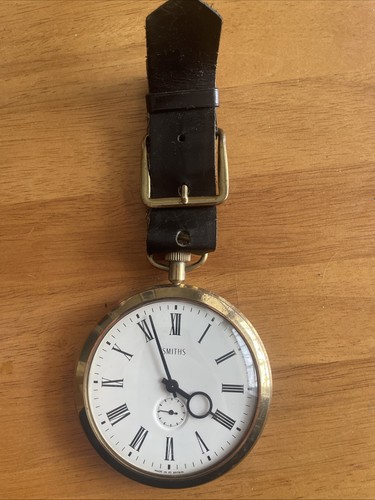 Vintage smiths goliath - vintage,