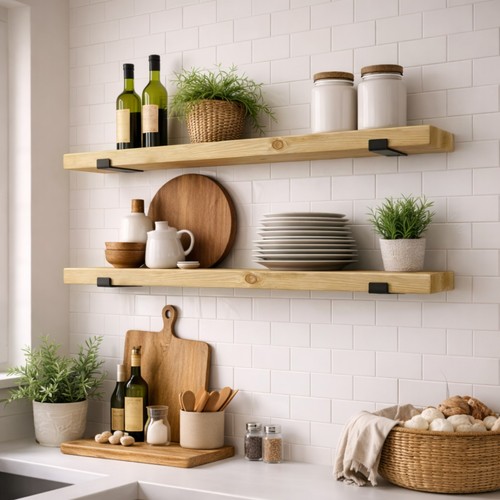 Mkgt set solid wood - set, 2