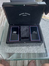 frank muller vanguard bill