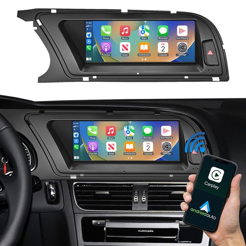 Wireless carplay - 8.9',