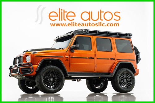 2023 mercedes benz - 2023, g-class