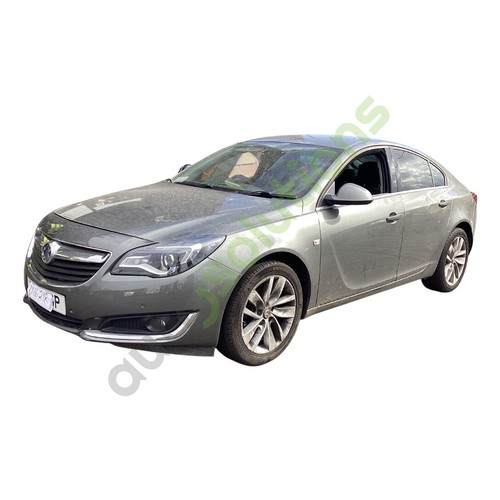 Vauxhall insignia sri - insignia, nav