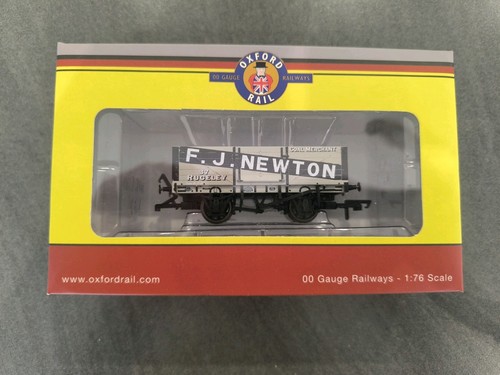 Oxford rail plank coal - plank,