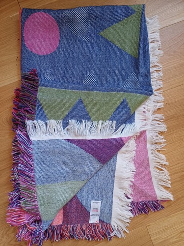 Habitat new throw - habitat,