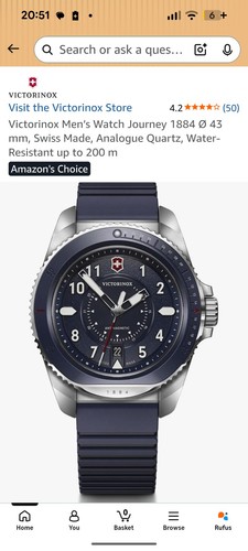 Victorinox journey 1884 - journey,