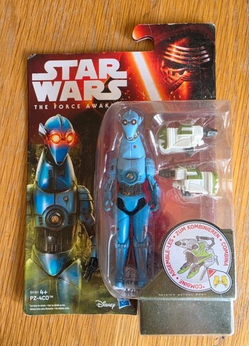 Star wars 4co - wars, the