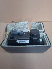 Mercedes Slk R170 Facelift