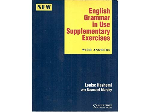 English grammar use - english, in